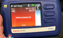 National Road Safety Week wrap