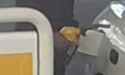 Do you recognise this man?