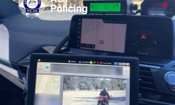 High speed - Anzac day High speed - Anzac day