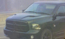 2019 Dodge Ram utility 2019 Dodge Ram utility