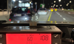 Teens caught speeding Teens caught speeding