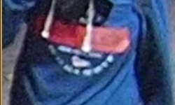 Armed robbery offender 1