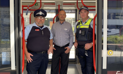 March 2023 road safety 1