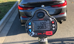 Man caught driving at 120km/h near childcare facility Man caught driving at 120km/h near childcare facility