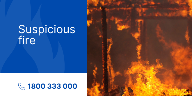 Witnesses sought to North Lyneham house fire | ACT Policing