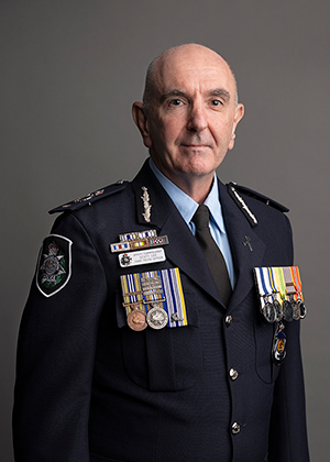 CPO Scott Lee