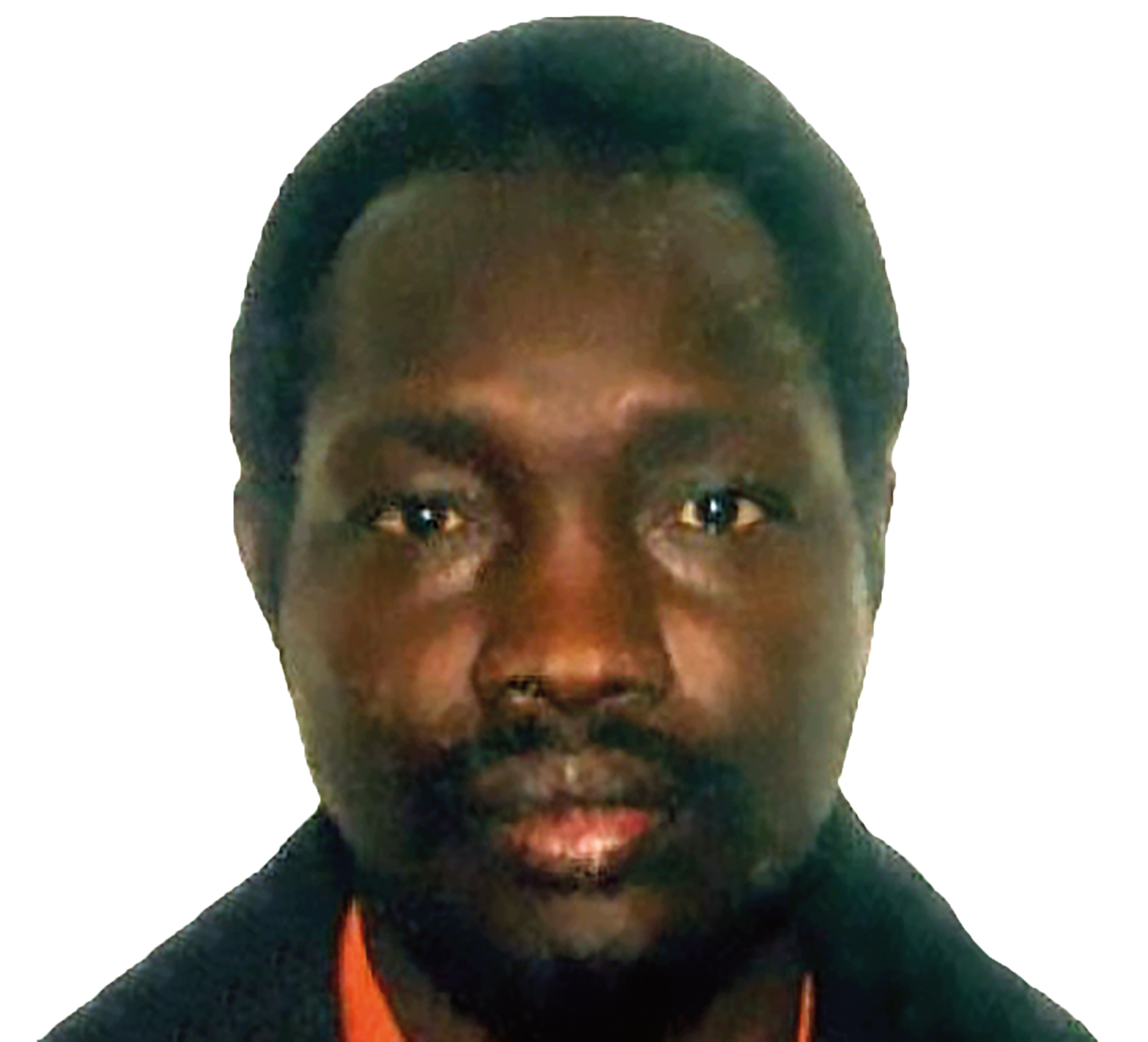 David Abuoi 