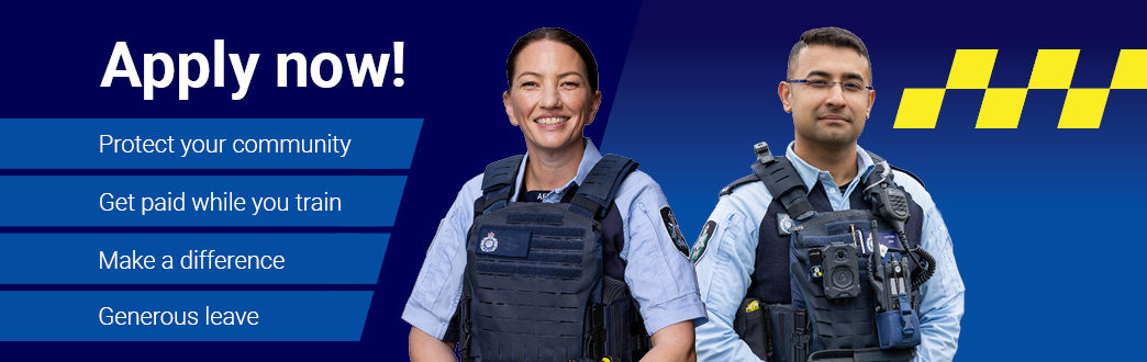 ACTP Recruitment 2026 banner 