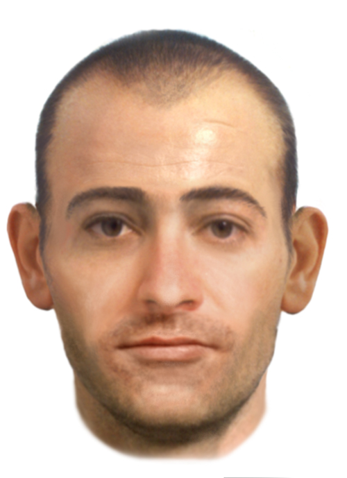 Police release face-fit image in relation to North Lyneham house fire ...