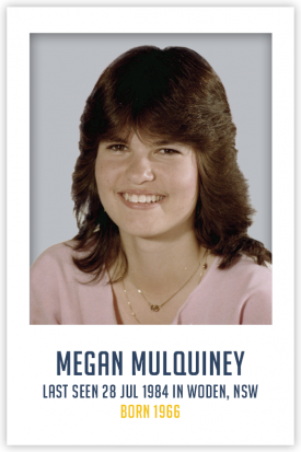 Megan Mulquiney