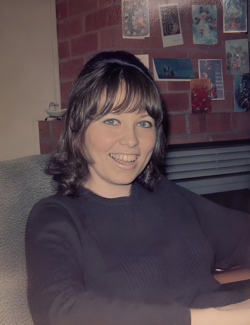 Keren Rowland
