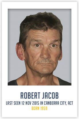 Photo of Robert Jacob