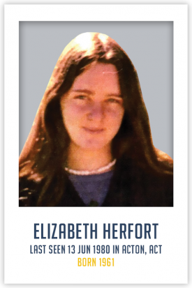 Elizabeth Herfort