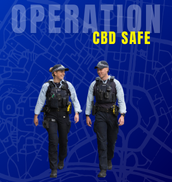 ACT Policing in the CBD survey 